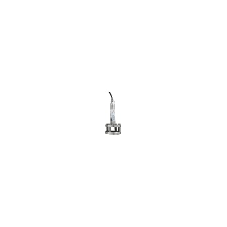Dwyer Instruments Submersible level transmitter, range 20 psi 46.18ft wc/14.08 m wc, 100ft 30.5 m polyurethane cable PBLT2-20-100-PU